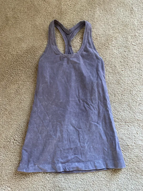 Lululemon Tank Top - Image 2