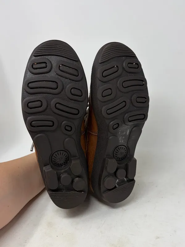 UGG Lina Duck Boot Size US 6 - Image 8