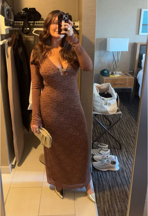 Show Me Your Mumu Dress - Image 4