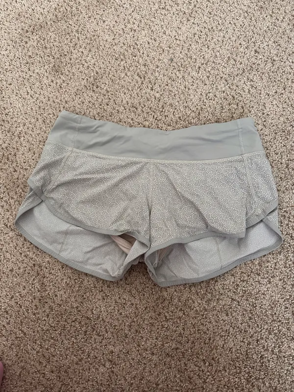 Lululemon Shorts - Image 2