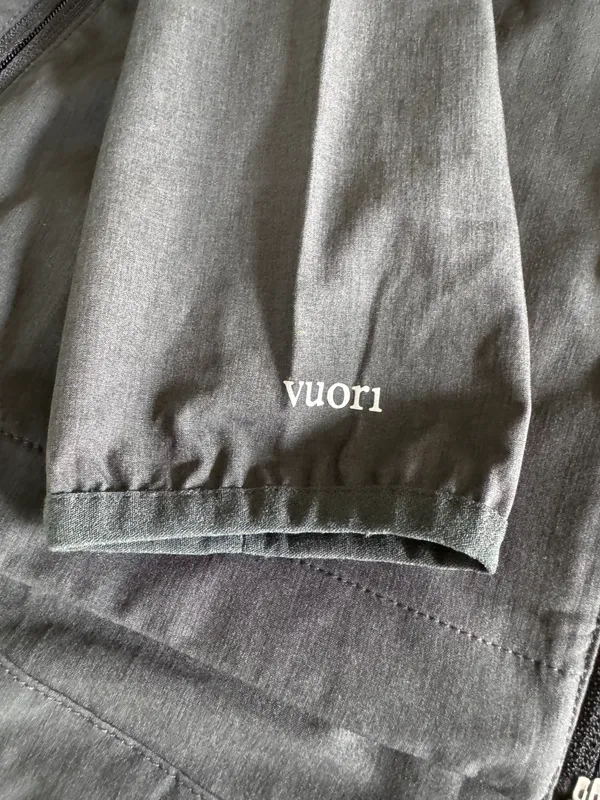 Vuori Outdoor Trainer Shell Jacket - Image 5