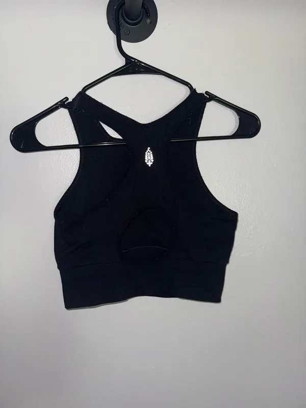 Free People Bra Top - Image 2