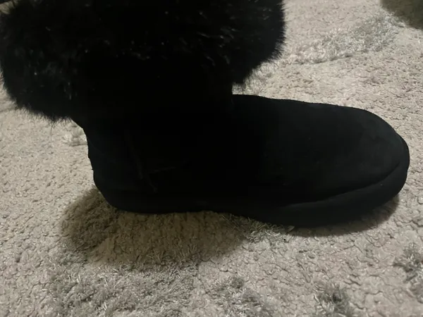 UGG Mini Boots - Image 6