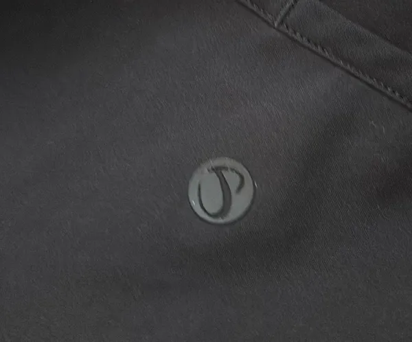 CRZ Yoga black shorts - Image 3