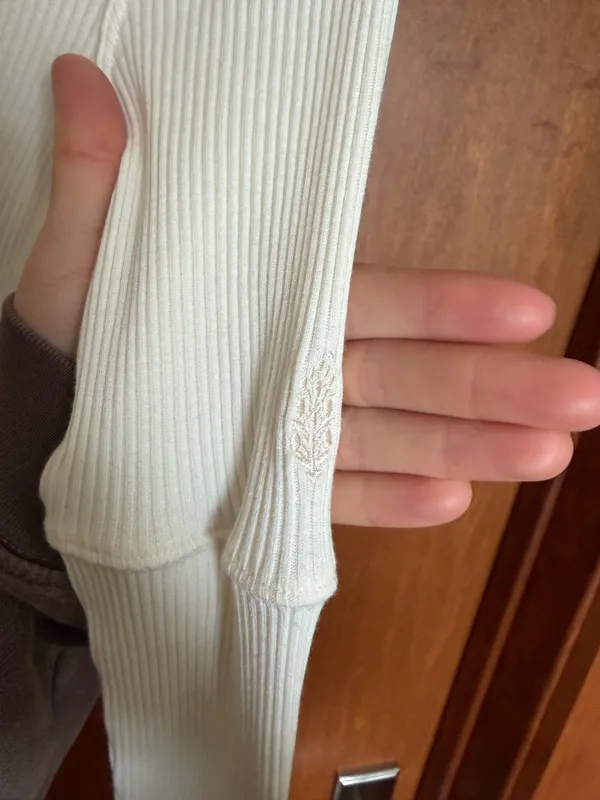 Free People Long Sleeve - Image 2