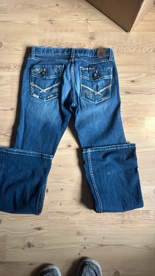 BKE Jeans Bootcut Stella - Image 3