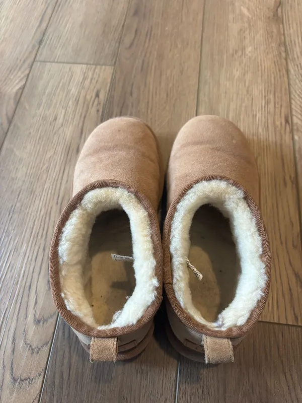 UGG ultra mini - Image 7