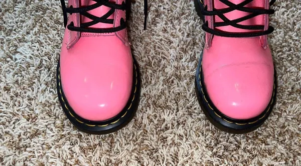 Dr. Martens Pink - Image 6