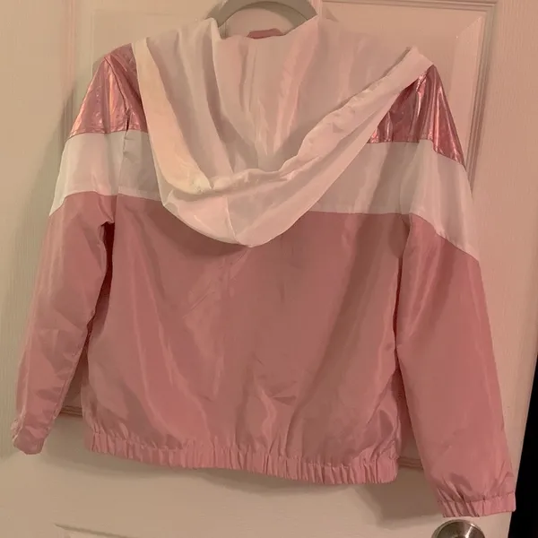 Paper + Tee Rain coat - Image 2