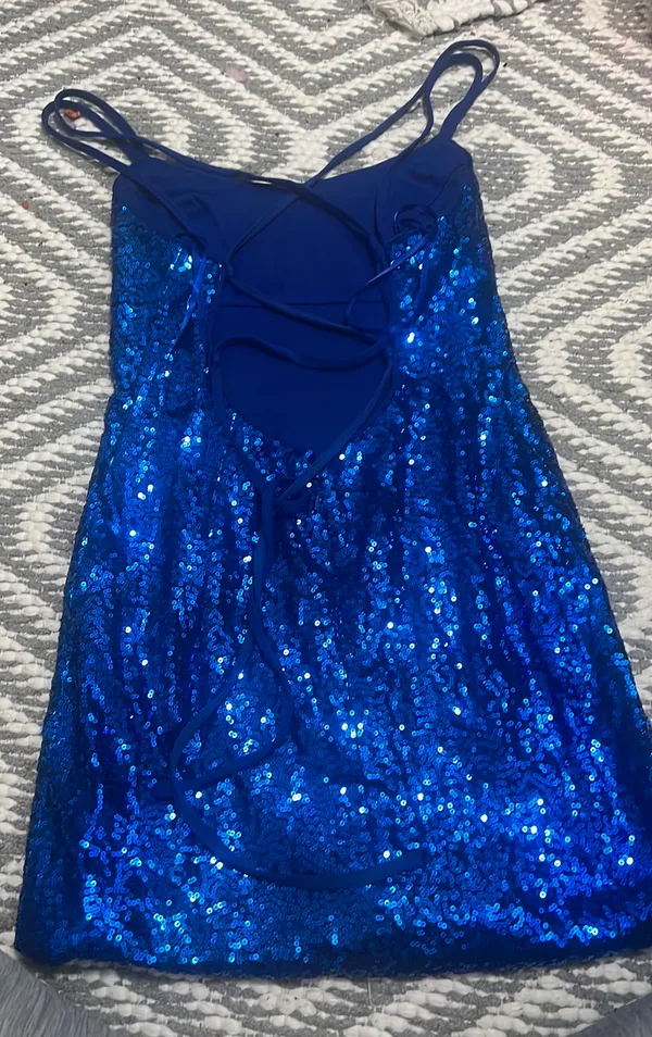 homecoming dress Size 2 - Image 2