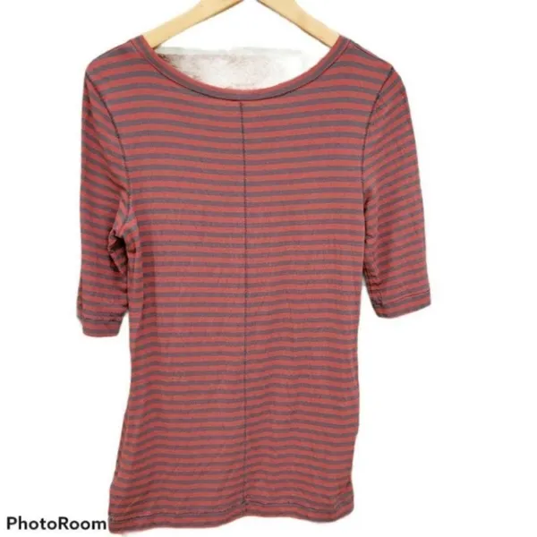 Free people womens tee size M - Image 2