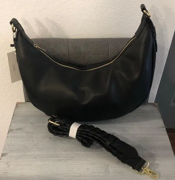 Jules Kae Vegan Leather Handbag - Image 3