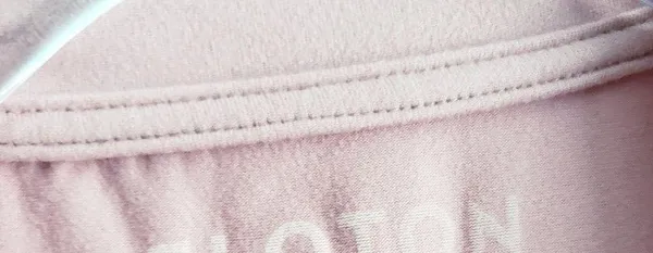 Peloton Cropped Athletic Tank Top - Image 6