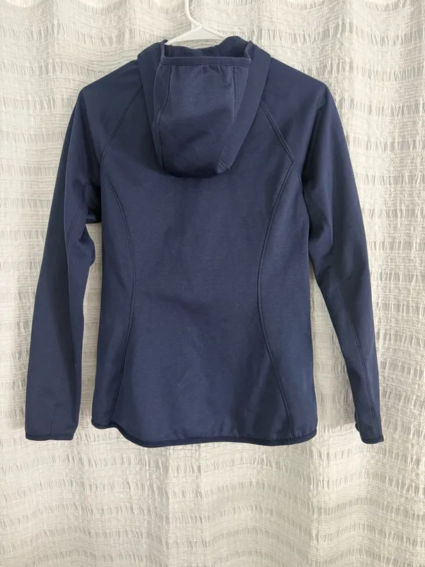 The North Face Jacket - Image 2