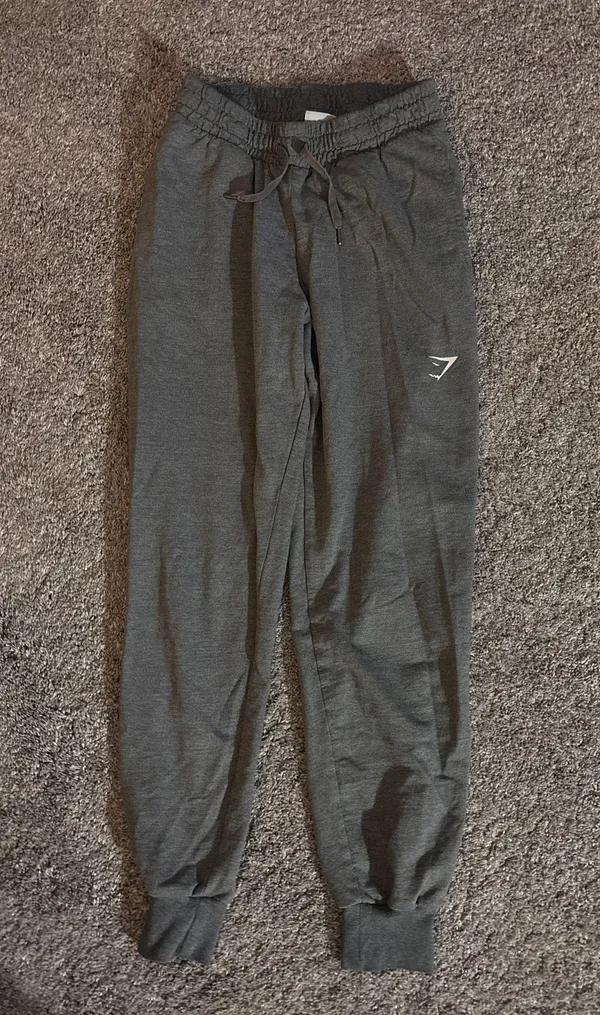 Gymshark Sweatpants - Image 2