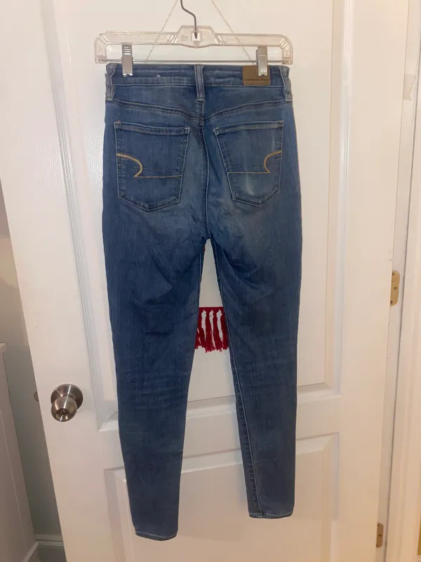 American Eagle Outfitters Jeggings - Image 2