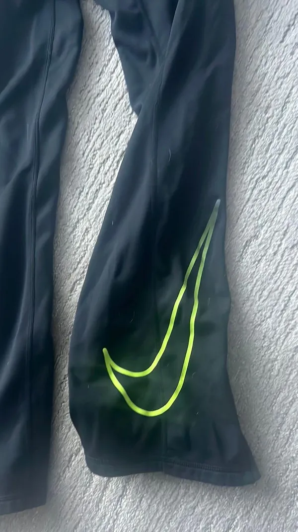 Nike Sweatpants - Image 2