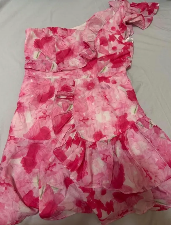 One And Only Collective Dress - Image 2