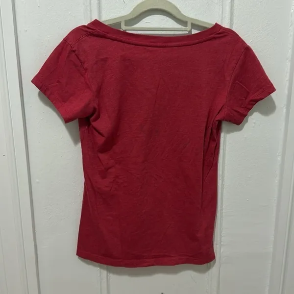 Red Top Size M - Image 2