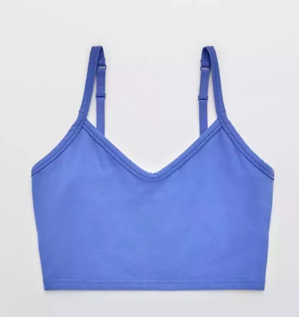 Aerie Scoop Tank Top - Image 2