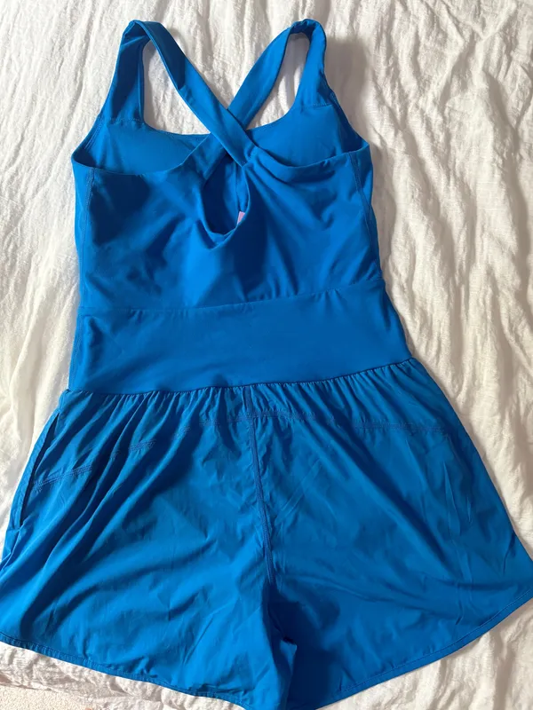 Boutique Active romper - Image 3