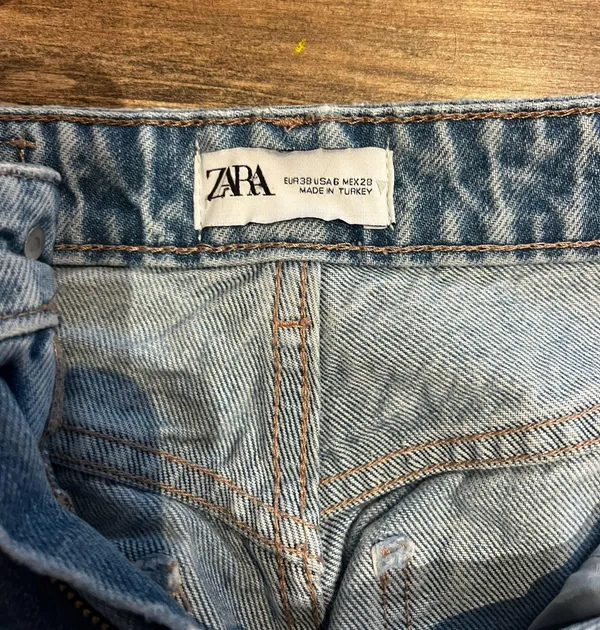 ZARA Jeans - Image 4