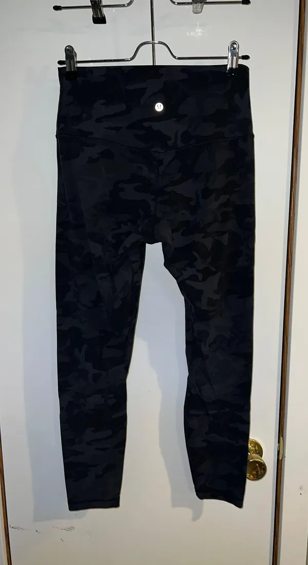 Lululemon Align 25” Leggings - Image 2