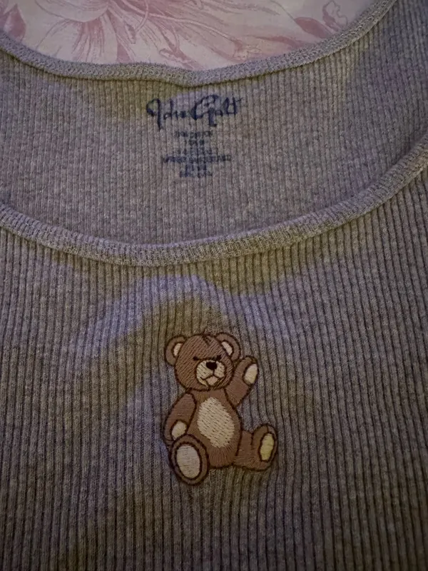 Brandy Melville Tank Top - Image 2
