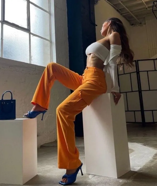 Tigermist Pants  - Image 6