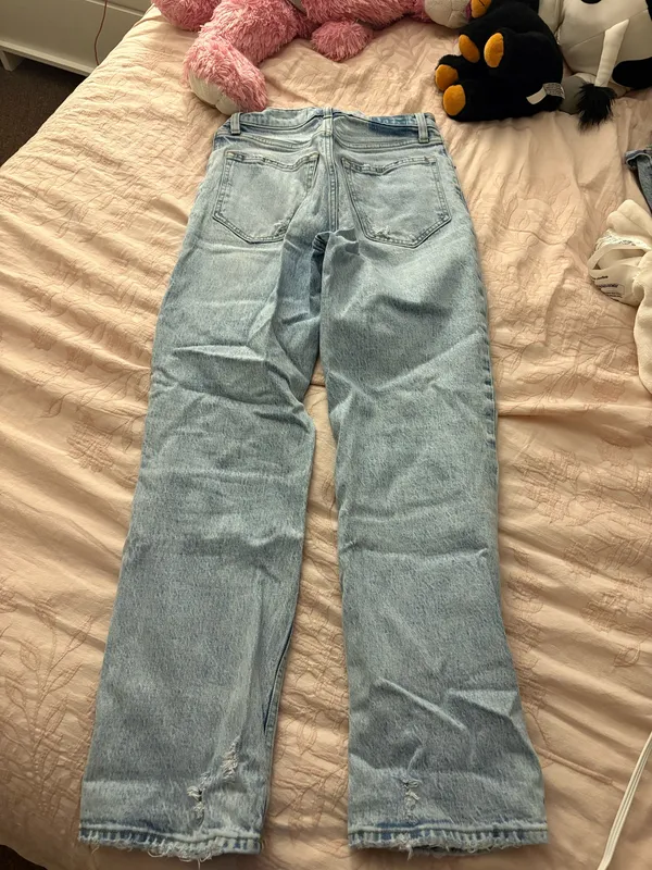 Abercrombie Jeans - Image 2