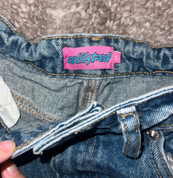 Edikted Jeans - Image 3