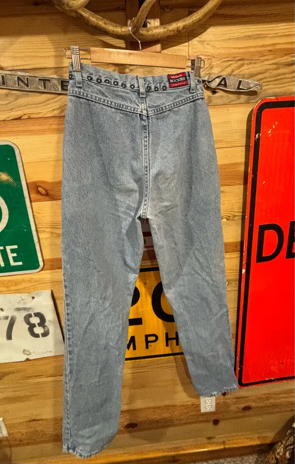 Rockies Rocky Mountain Vintage Jeans - Image 3