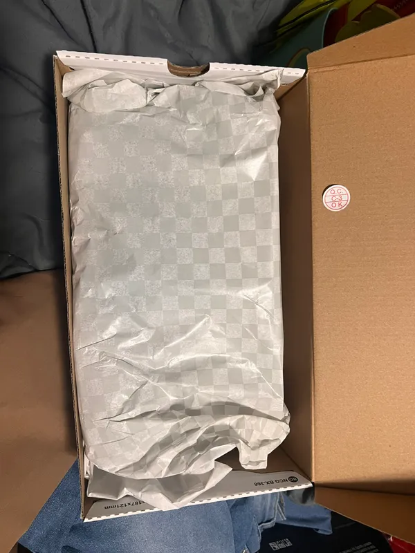 Black Size 10 - Image 3