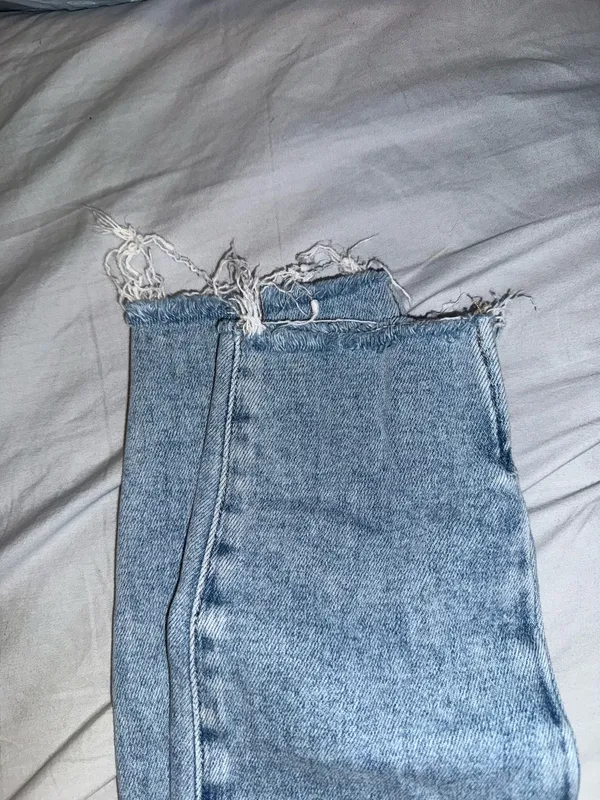 Paige Denim Margot high-waisted jeans - Image 7