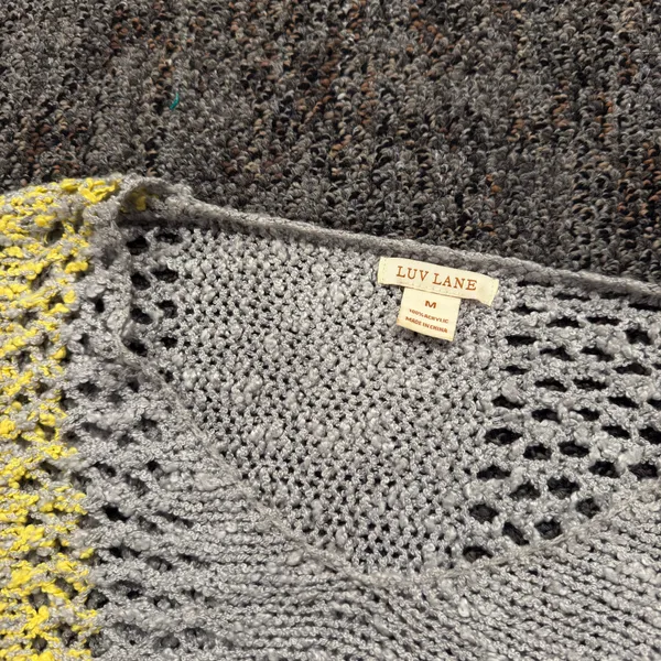 Luv Lane Sweater - Image 3