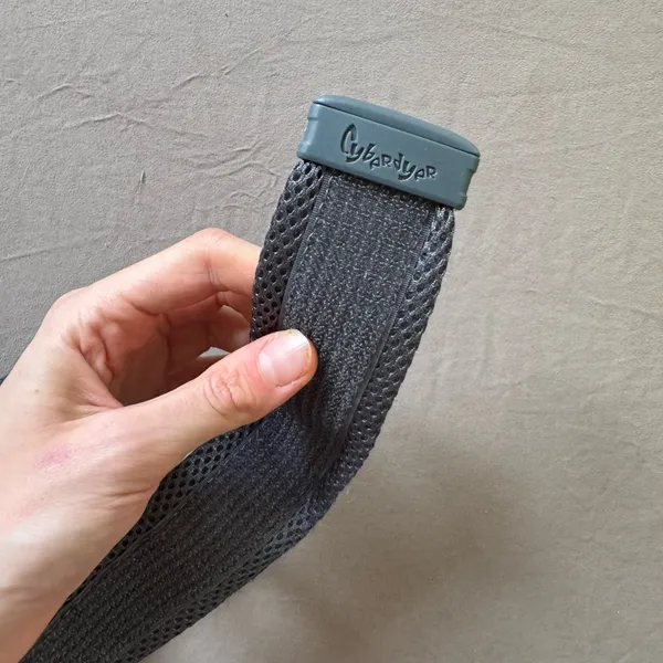 PYFK Hydration Running Belt Fanny Pack - Image 7