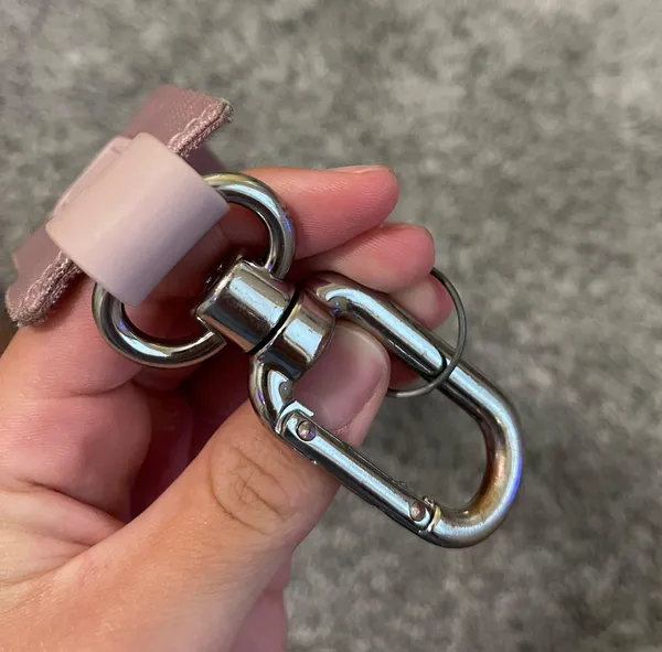 Never Lost Keychain - Image 4