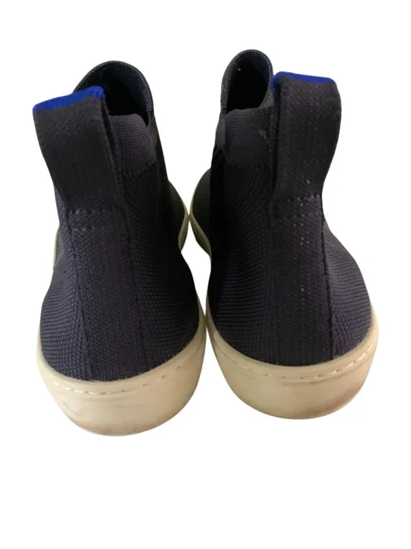 Rothy's chelsea slip on sneaker navy women's size 8 - Image 4