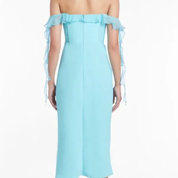 Amanda Uprichard dress size Small - Image 2