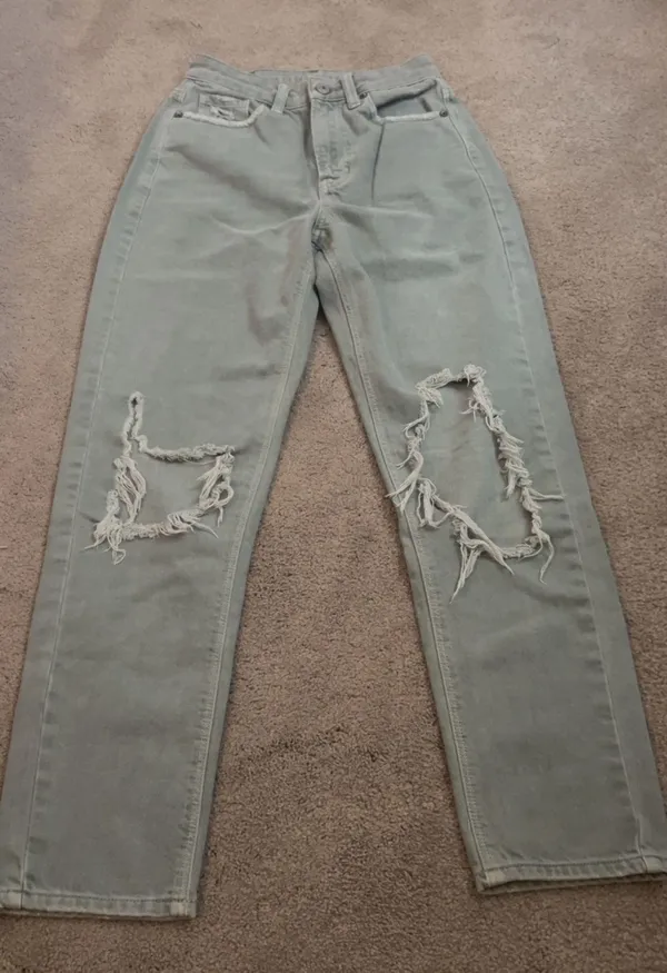 American Eagle jeans - Image 2