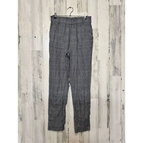 Dress pants Gray Size M - Image 4