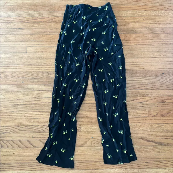 Free People Lemon Pants - Image 4