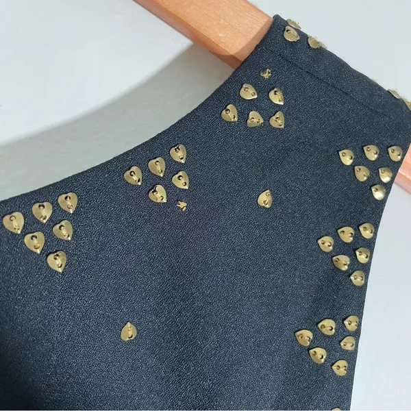 Free People Soho Studded Dress - Image 12