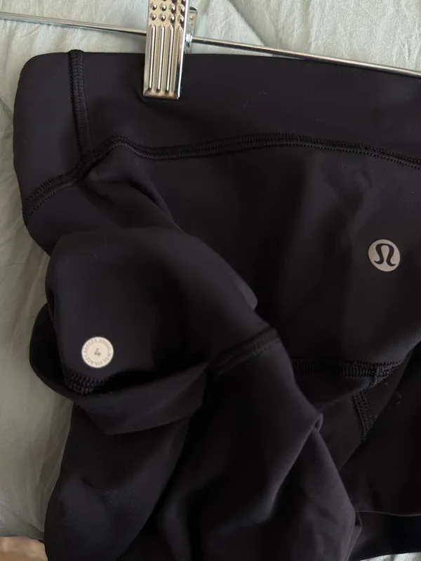 Lululemon Leggings - Image 3