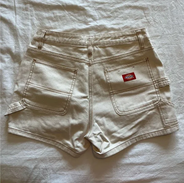 Dickies Carpenter Shorts - Image 2