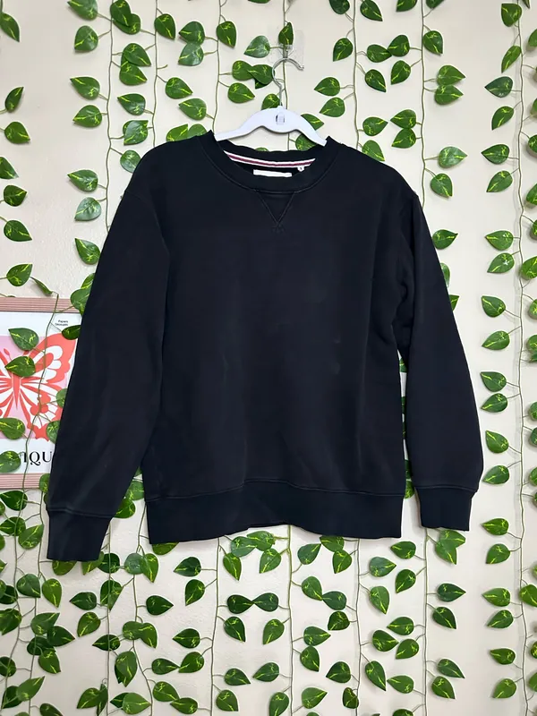 Aritzia Women’s TNA sweatshirt small - Image 2