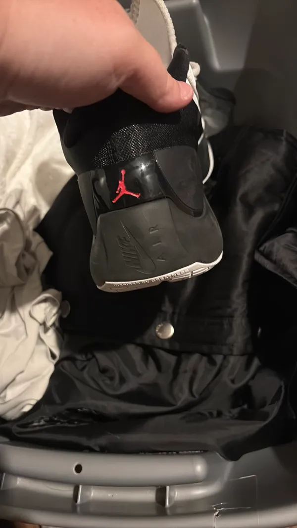 Jordan Nike Air Basketball Shoes - Image 13