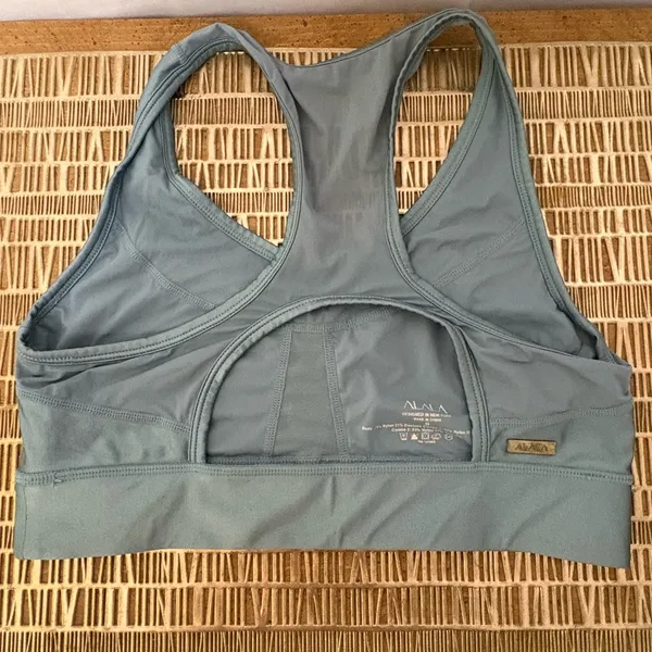 Alala Surf Sports Bra‎ Size Small - Image 2