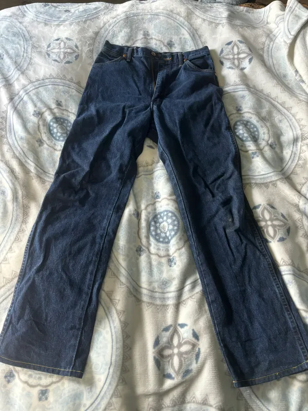 Wrangler s - Image 2