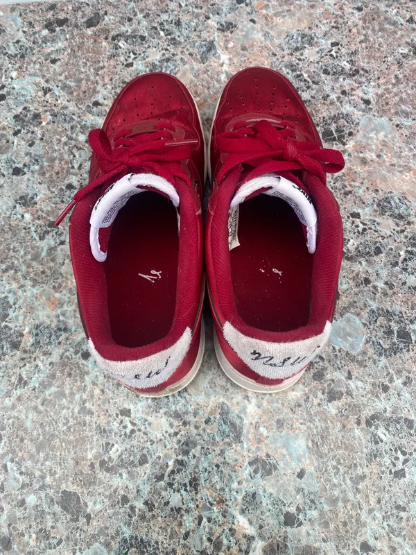 Nike Air Force - Image 3